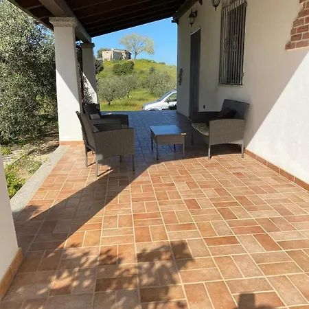 Casa Corofulu - Iun P2139 *