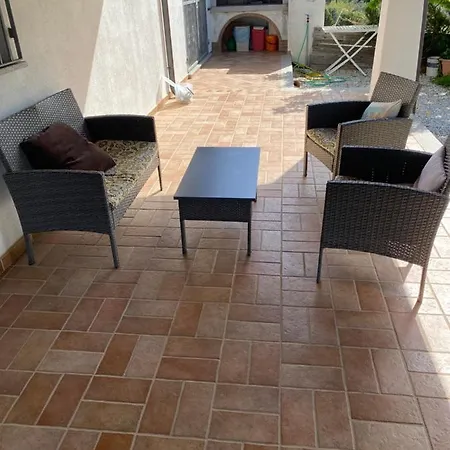 Vakantiehuis Casa Corofulu - Iun P2139 Oliena