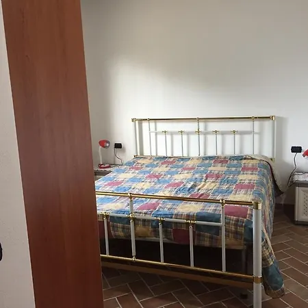 Vakantiehuis Casa Corofulu - Iun P2139 Oliena