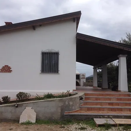 Casa vacanze Casa Corofulu - Iun P2139 *