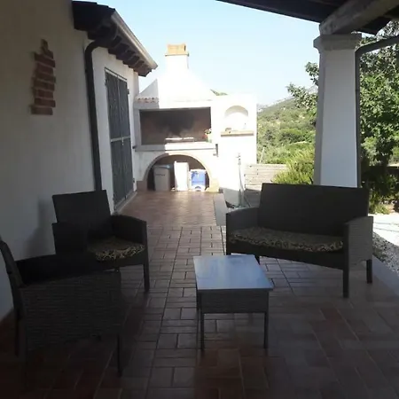 Casa Corofulu - Iun P2139 Vakantiehuis *