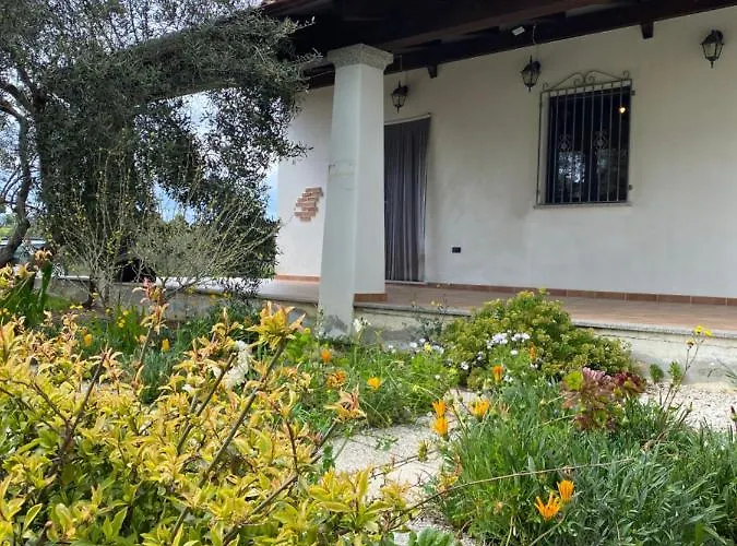 Casa Corofulu - Iun P2139 度假居 *