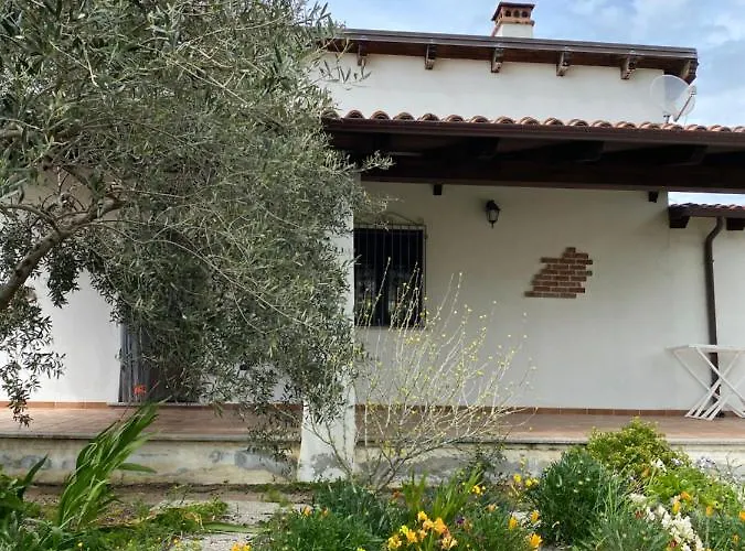 Casa Corofulu - Iun P2139 度假居