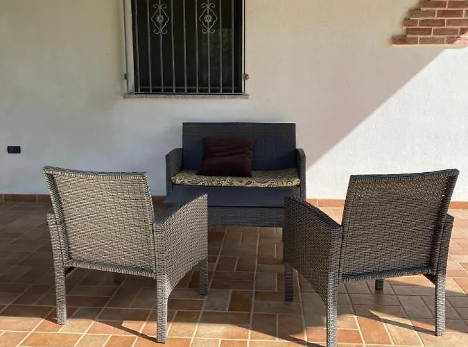 Casa Corofulu - Iun P2139 Сasa de vacaciones Oliena