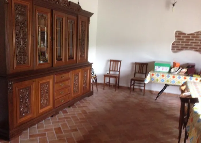 Сasa de vacaciones Casa Corofulu - Iun P2139 *