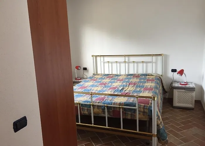 Сasa de vacaciones Casa Corofulu - Iun P2139 Oliena