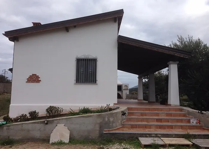 Сasa de vacaciones Casa Corofulu - Iun P2139 *