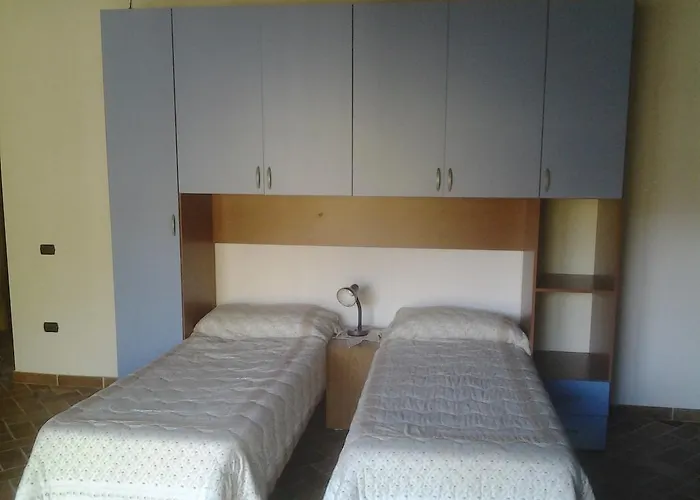 Casa Corofulu - Iun P2139 * Oliena