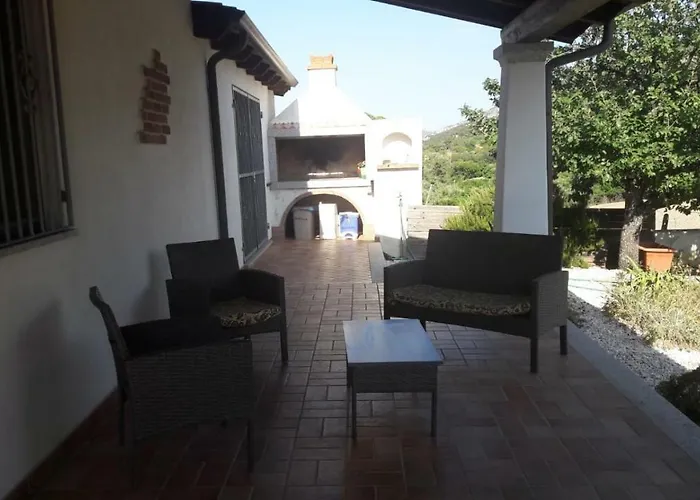 Casa Corofulu - Iun P2139 度假居 *